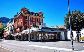 Downtown Hostel Interlaken